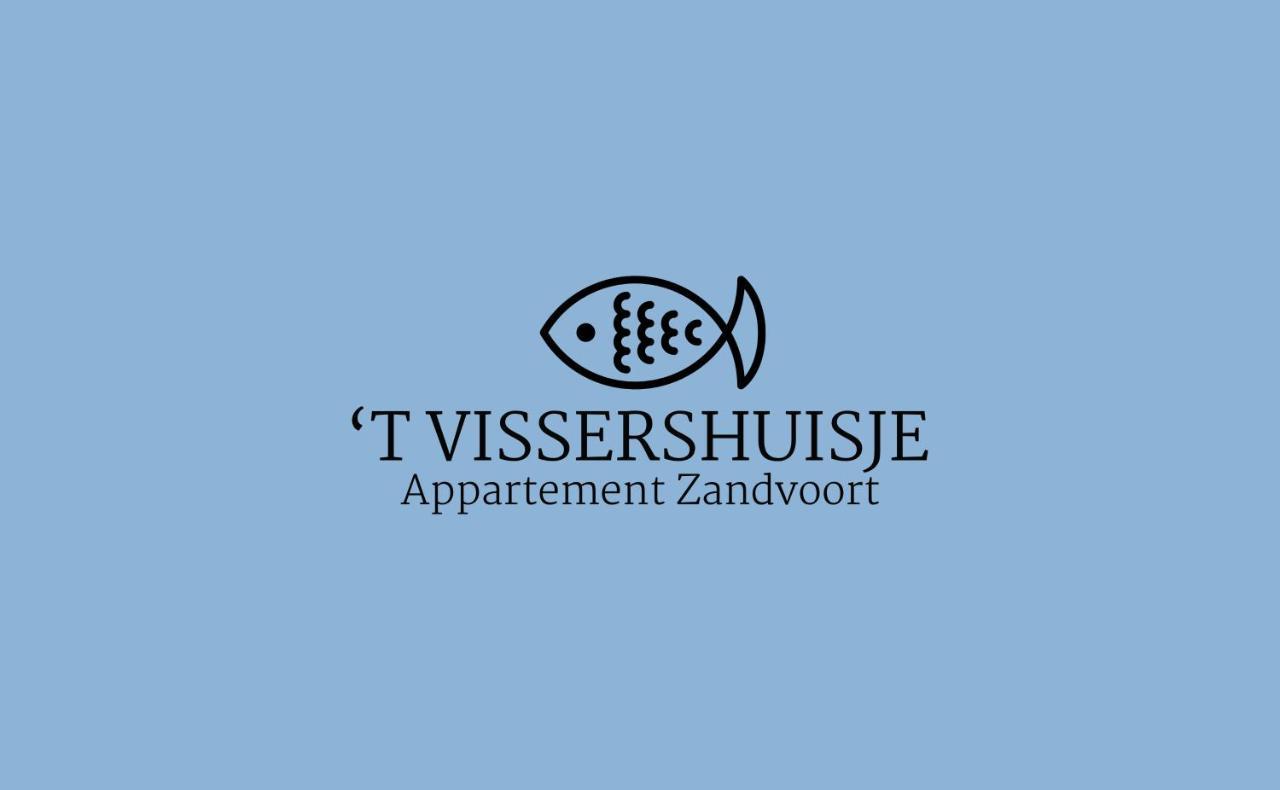 זנדוורט 'T Vissershuisje מראה חיצוני תמונה